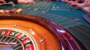 Casino Fontan